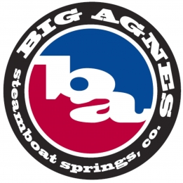 Big Agnes